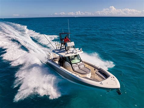saltwater fishing boats|The Best Offshore Fishing Boats of 2025 .